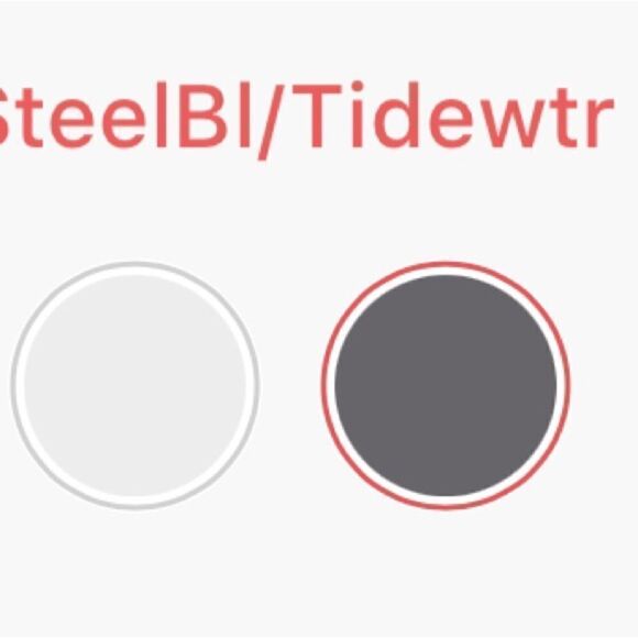 Barefoot Dreams Bamboo Chic Lite Heather Gray Open Cardigan with Pockets- Large - Picture 16 of 16